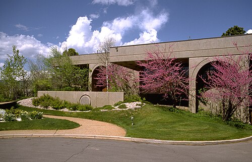 Geological Society of America